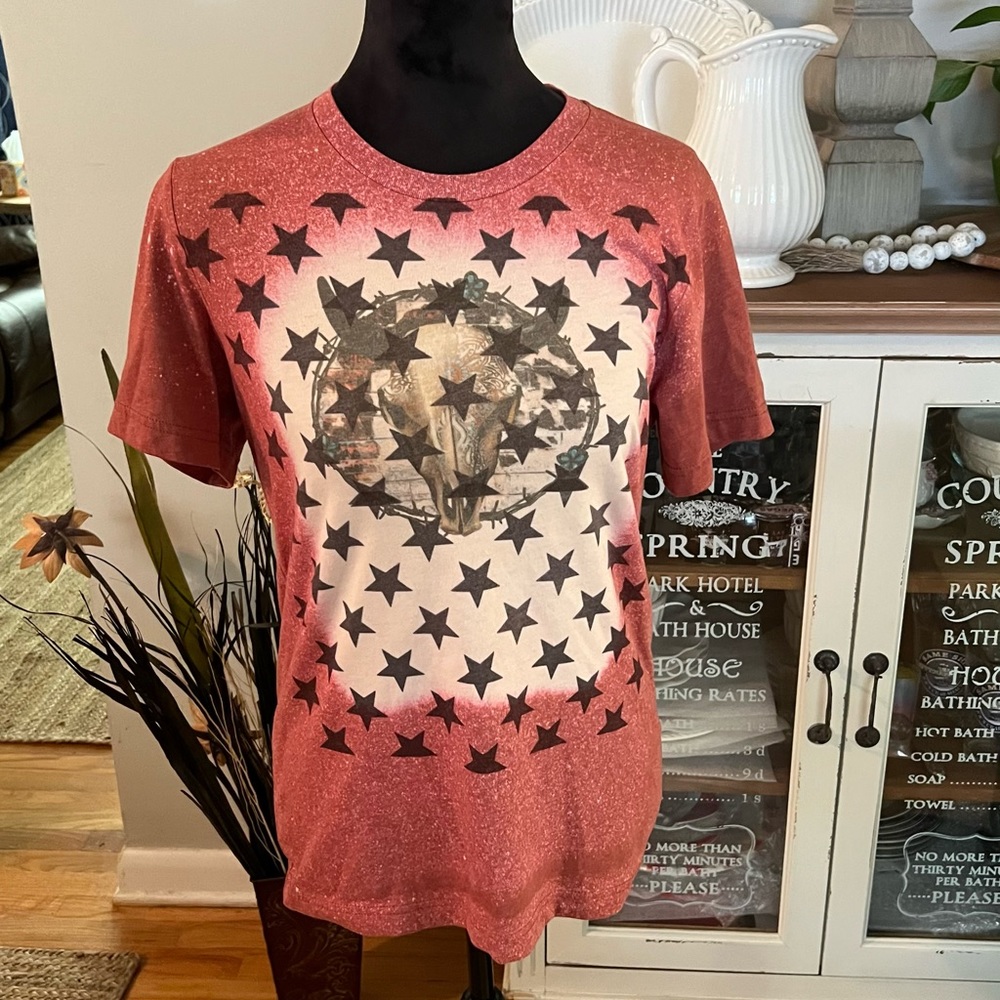 cow t shirt
